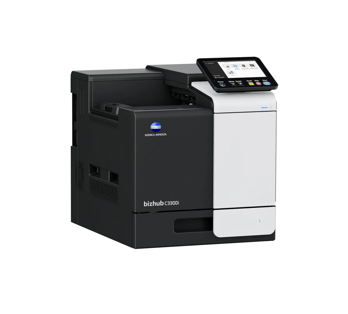 Принтер Konica Minolta bizhub C3300i 
